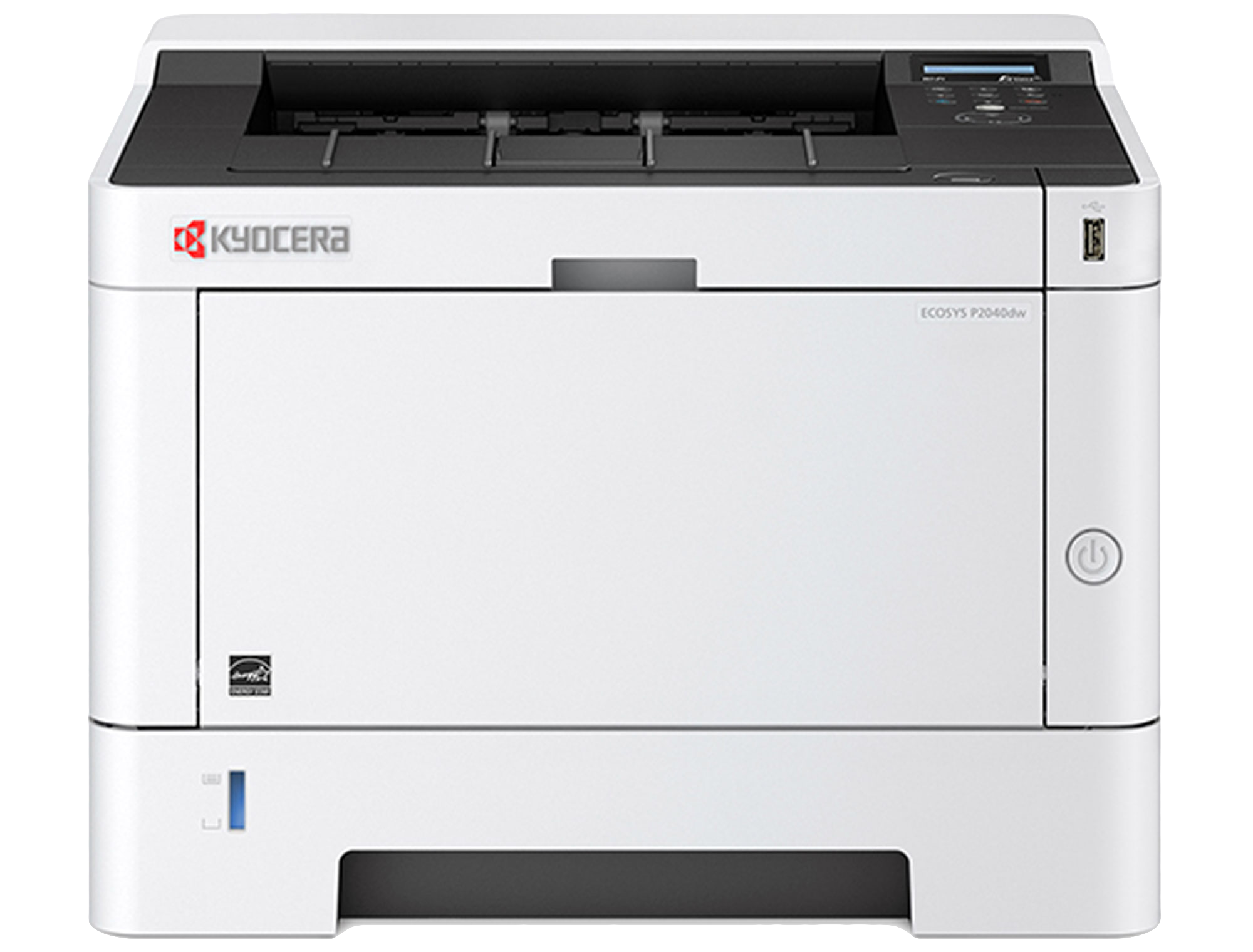 kyocera.drukarka